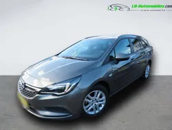Utilisé 2019 Opel Astra Break | 17 000 € (Bon prix)