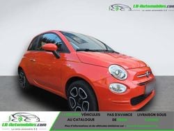 Occasion 2023 Fiat 500 Citadine | 16 800 € (Prix juste)