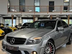 Utilisé 2011 Mercedes C63 AMG AMG Berline | 39 990 €