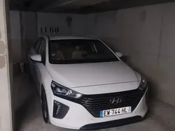 Utilisé 2018 Hyundai Ioniq Berline | 13 400 € (Bon prix)