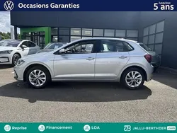 Utilisé 2024 VW Polo Style | 20 880 € (Prix juste)