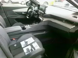 Gris Utilisé 2024 Peugeot 5008 GT Monospace | 29 970 € (Bon prix)
