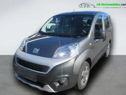 Utilisé 2023 Fiat Fiorino Monospace | 21 200 €
