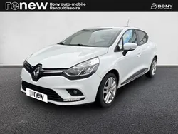 Utilisé 2018 Renault Clio IV Business | 10 490 €