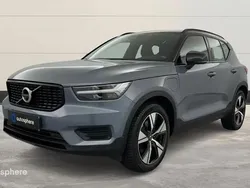 Utilisé 2021 Volvo XC40 R-Design SUV | 28 799 € (Prix assez cher)