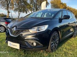 Noir Utilisé 2017 Renault Grand Scénic IV Business Monospace | 16 499 € (Prix juste)