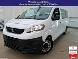 Blanc Utilisé 2019 Peugeot Expert Van | 26 900 €