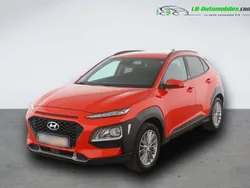Utilisé 2019 Hyundai Kona SUV | 17 200 € (Prix assez cher)