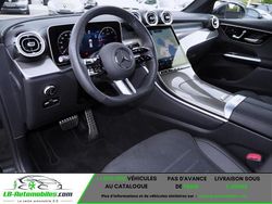Utilisé 2024 Mercedes GLC300 | 60 300 €
