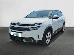 Utilisé 2022 Citroën C5 Aircross Business Class SUV | 17 490 € (Prix juste)