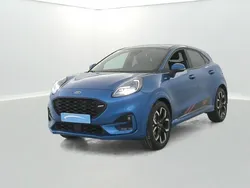 Utilisé 2020 Ford Puma ST-Line X | 20 490 € (Prix juste)