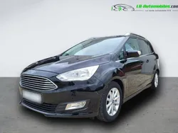 Utilisé 2019 Ford Grand C-Max Monospace | 18 900 € (Super prix)