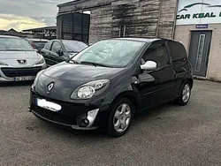 Noir Utilisé 2008 Renault Twingo GT Citadine | 2 999 € (Prix juste)