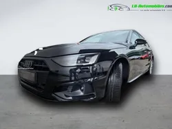 Utilisé 2022 Audi A4 Sport Break | 34 300 € (Prix juste)