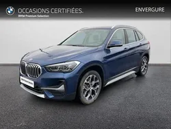 Utilisé 2022 BMW X1 xLine SUV | 31 900 € (Prix juste)