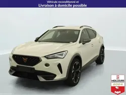 Blanc Utilisé 2021 Cupra Formentor VZ SUV | 27 664 € (Prix juste)