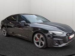 Utilisé 2021 Audi S5 Sportback Sport Citadine | 54 990 € (Prix juste)