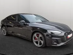 Utilisé 2021 Audi S5 Sportback Sport Citadine | 54 990 €