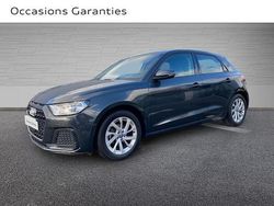 Gris manhattan métallisé Utilisé 2020 Audi A1 Sportback Business Citadine | 16 986 € (Prix juste)