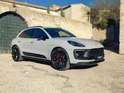 Gris Utilisé 2023 Porsche Macan SUV | 124 990 €