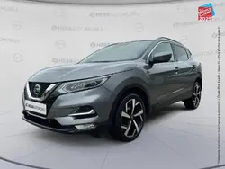 Utilisé 2019 Nissan Qashqai Tekna SUV | 16 499 € (Prix juste)