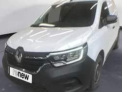 Blanc Utilisé 2023 Renault Kangoo Monospace | 18 699 €