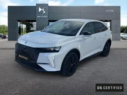 Blanc Utilisé 2023 DS Automobiles DS7 Crossback Performance SUV | 29 999 € (Super prix)