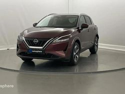 Occasion 2023 Nissan Qashqai N-Connecta SUV | 28 799 € (Prix juste)