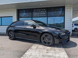 Utilisé 2024 Mercedes CLA200 Shooting Brake Break | 53 900 €
