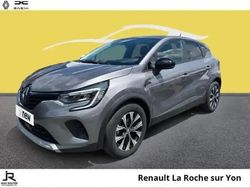 Gris Occasion 2023 Renault Captur Evolution SUV | 18 980 € (Prix assez cher)