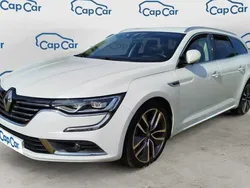 Utilisé 2016 Renault Talisman Intens Break | 13 400 € (Prix juste)