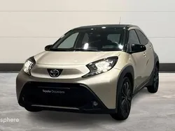 Utilisé 2024 Toyota Aygo Design Citadine | 17 490 € (Prix cher)
