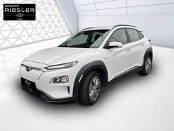 Blanc Utilisé 2021 Hyundai Kona SUV | 22 380 € (Prix juste)