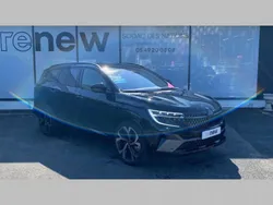Noir Nouvelle 2024 Renault Espace Esprit Alpine Monospace | 40 990 € (Prix juste)