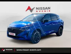 Noir Utilisé 2024 Nissan Qashqai SUV | 39 899 €