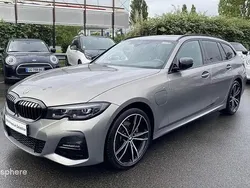 Utilisé 2021 BMW 320e M Sport Break | 33 490 € (Bon prix)