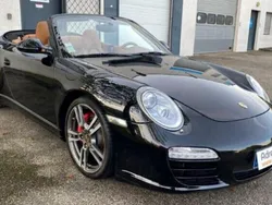 Utilisé 2009 Porsche 911 Carrera 4S Cabriolet | 68 900 € (Prix juste)