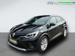 Utilisé 2022 Renault Captur SUV | 21 000 € (Prix assez cher)