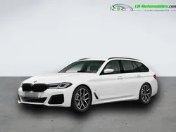 Utilisé 2022 BMW 540 Comfort Edition Break | 58 300 € (Bon prix)