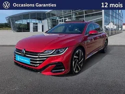 Utilisé 2021 VW Arteon R-line | 27 989 € (Bon prix)