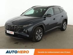 Gris Occasion 2022 Hyundai Tucson SUV | 28 590 € (Prix juste)