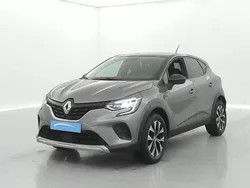 Gris Utilisé 2023 Renault Captur Evolution SUV | 17 400 € (Prix juste)