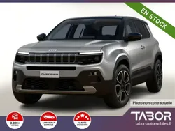 Gris Nouvelle 2024 Jeep Avenger Summit SUV | 24 048 € (Bon prix)