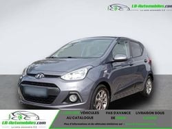 Utilisé 2016 Hyundai i10 Citadine | 13 200 € (Prix juste)