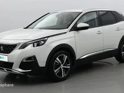 Utilisé 2019 Peugeot 3008 Allure SUV | 13 999 € (Bon prix)