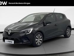 Noir Utilisé 2023 Renault Clio V Equilibre Citadine | 14 990 € (Prix juste)