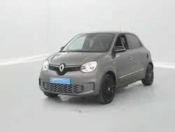 Gris Utilisé 2023 Renault Twingo Urban Night Citadine | 14 990 € (Prix assez cher)