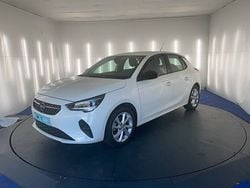 Blanc Utilisé 2021 Opel Corsa Business Citadine | 10 890 € (Super prix)