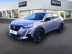 Gris Utilisé 2023 Peugeot 2008 Active SUV | 16 970 € (Bon prix)