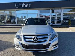 Occasion 2013 Mercedes GLK220 SUV | 23 900 €